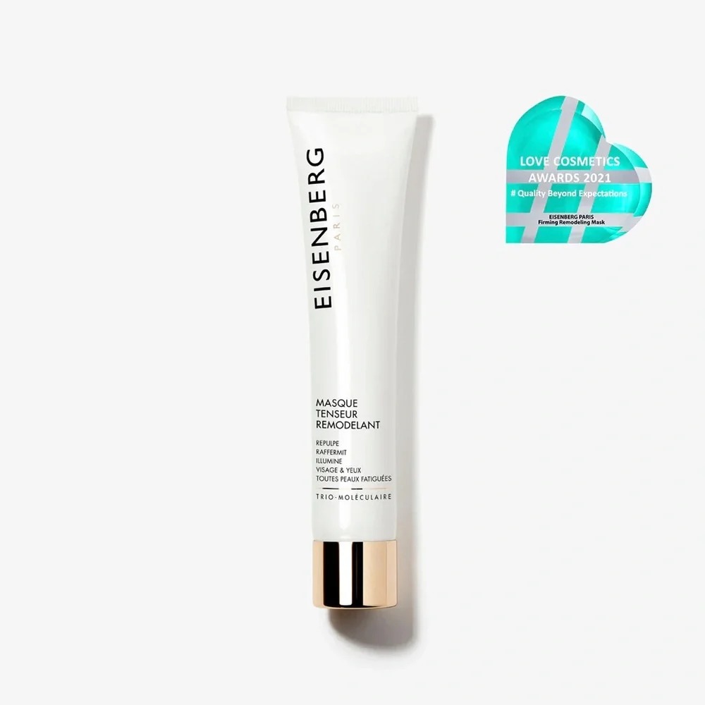 Eisenberg Paris Firming Remodeling Mask - Picture 1 of 5